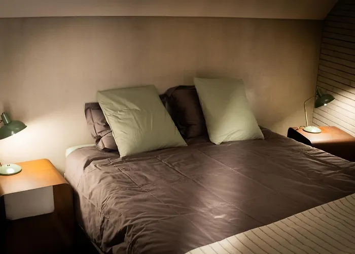 Studio Kittel Guest Room With Private Bathroom