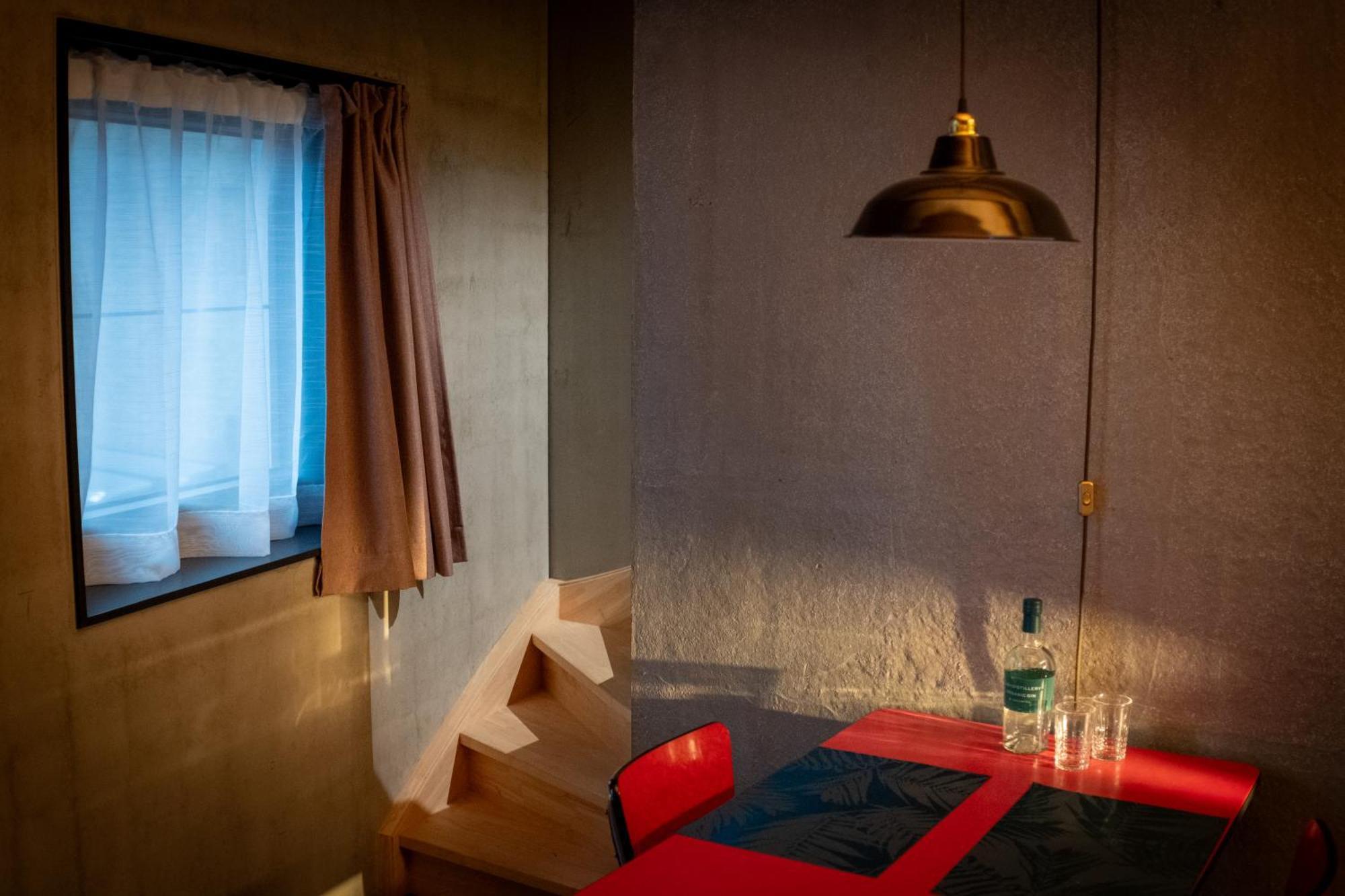 Kittel Guest With Private Bathroom Gasthuis Brugge