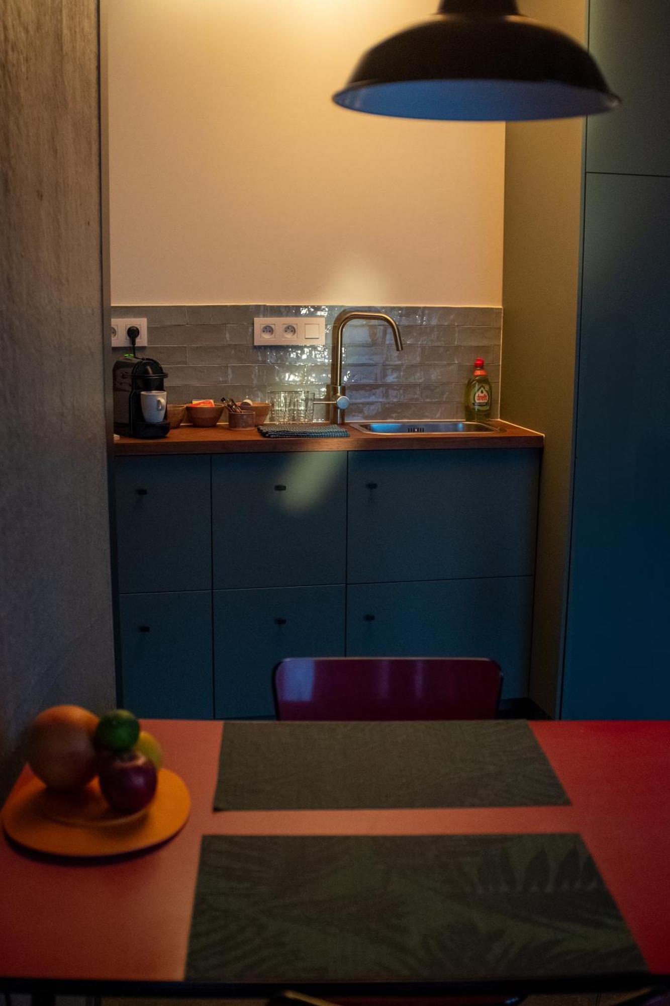Gasthuis Kittel Guest With Private Bathroom Brugge