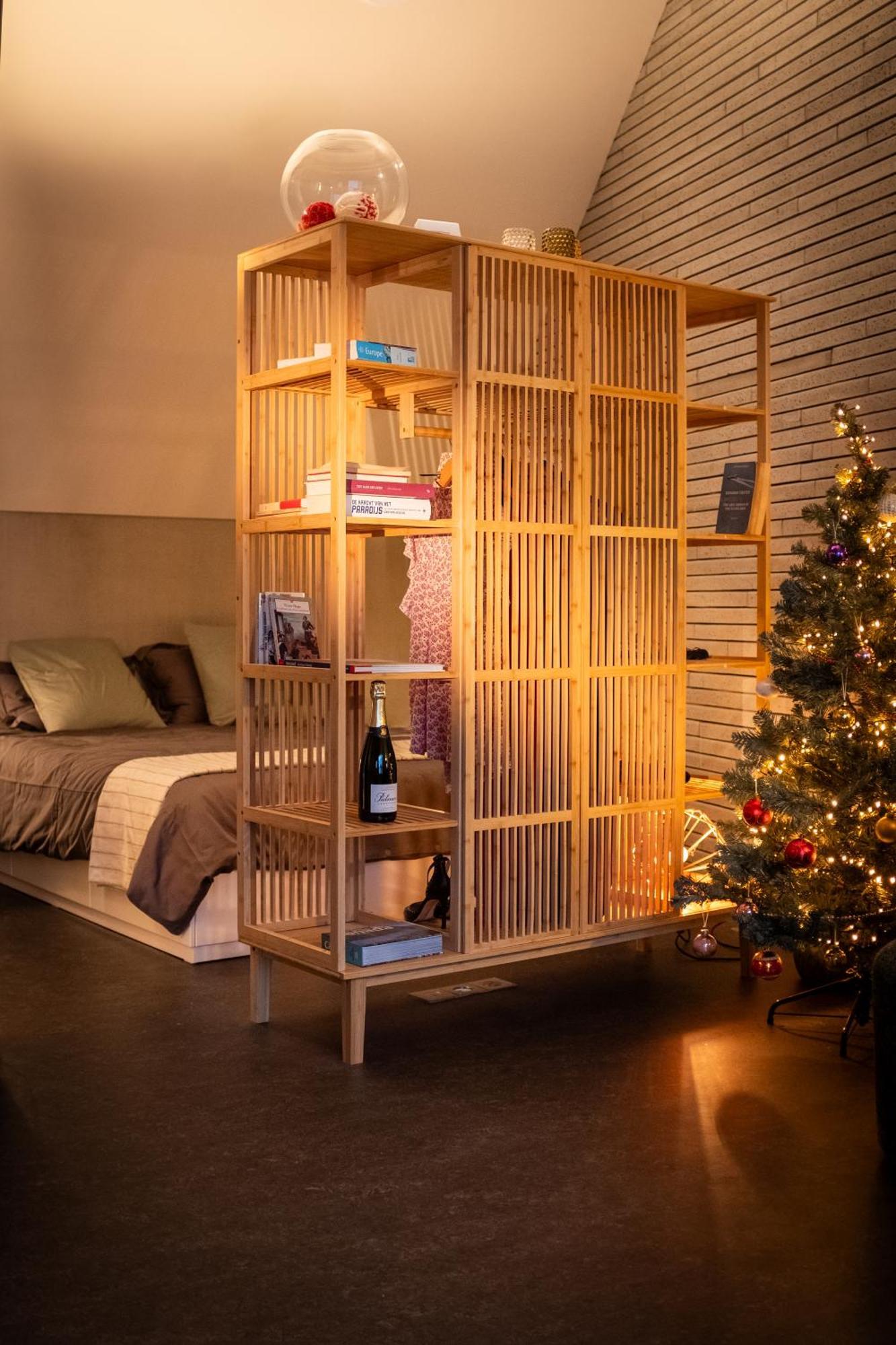 Kittel Guest With Private Bathroom Brugge