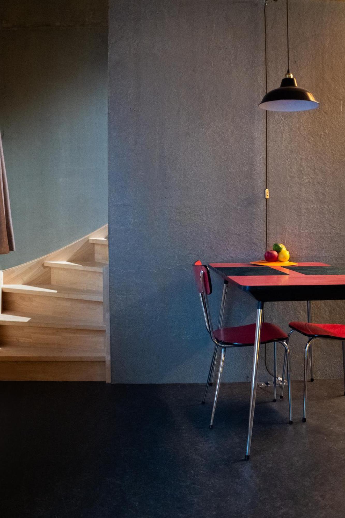 Gasthuis Kittel Guest With Private Bathroom